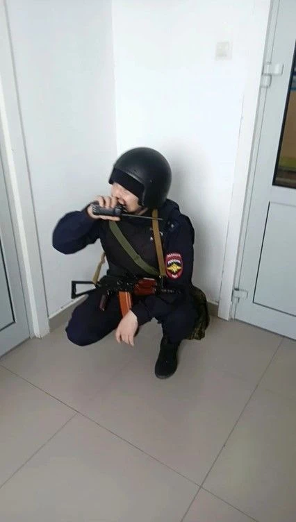 18 августа в образовательных организациях Анабарского улуса прошли ежегодные всероссийс...