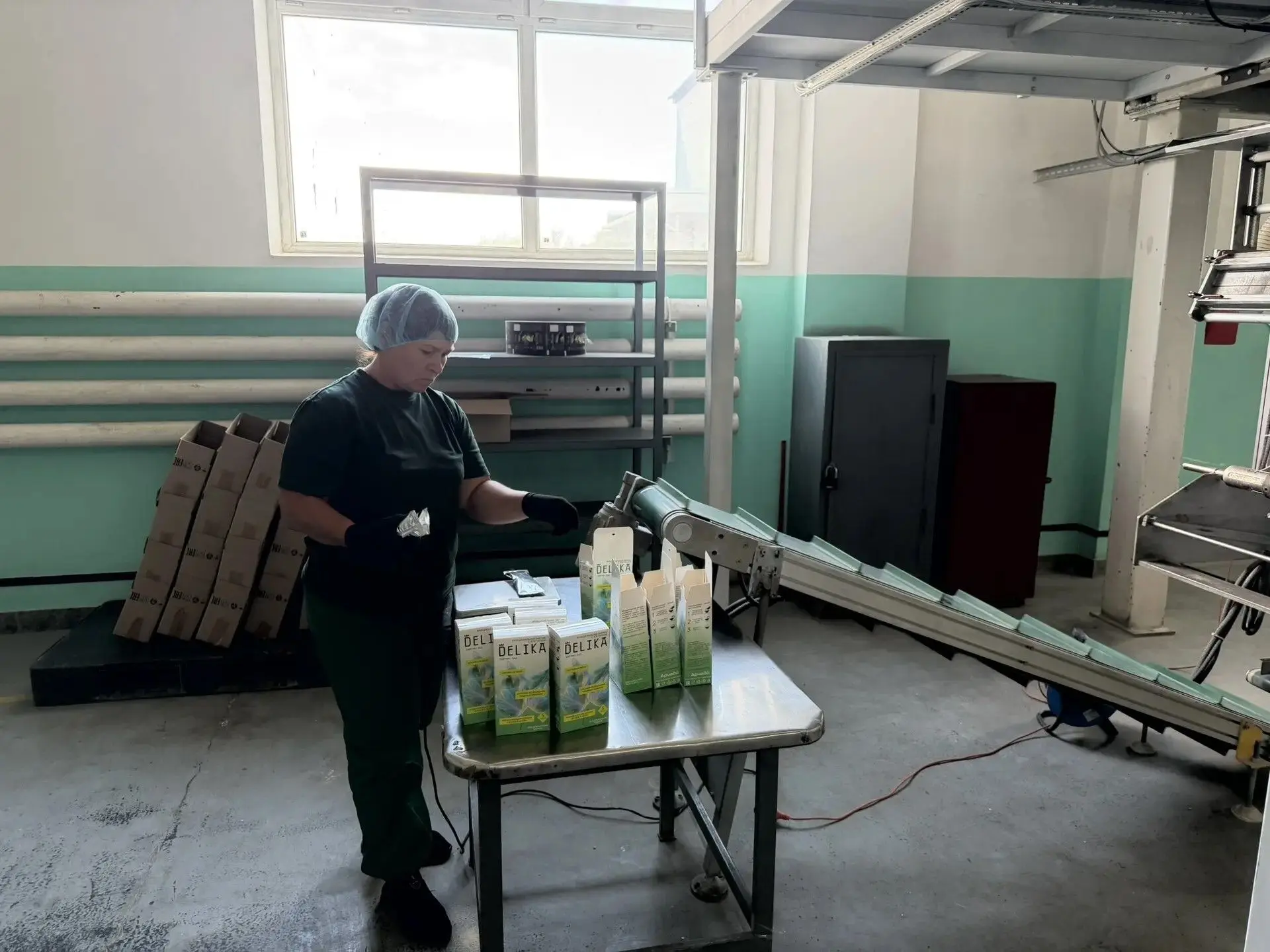 Волгоградская компания использует инструменты государственной поддержки для продвижения...