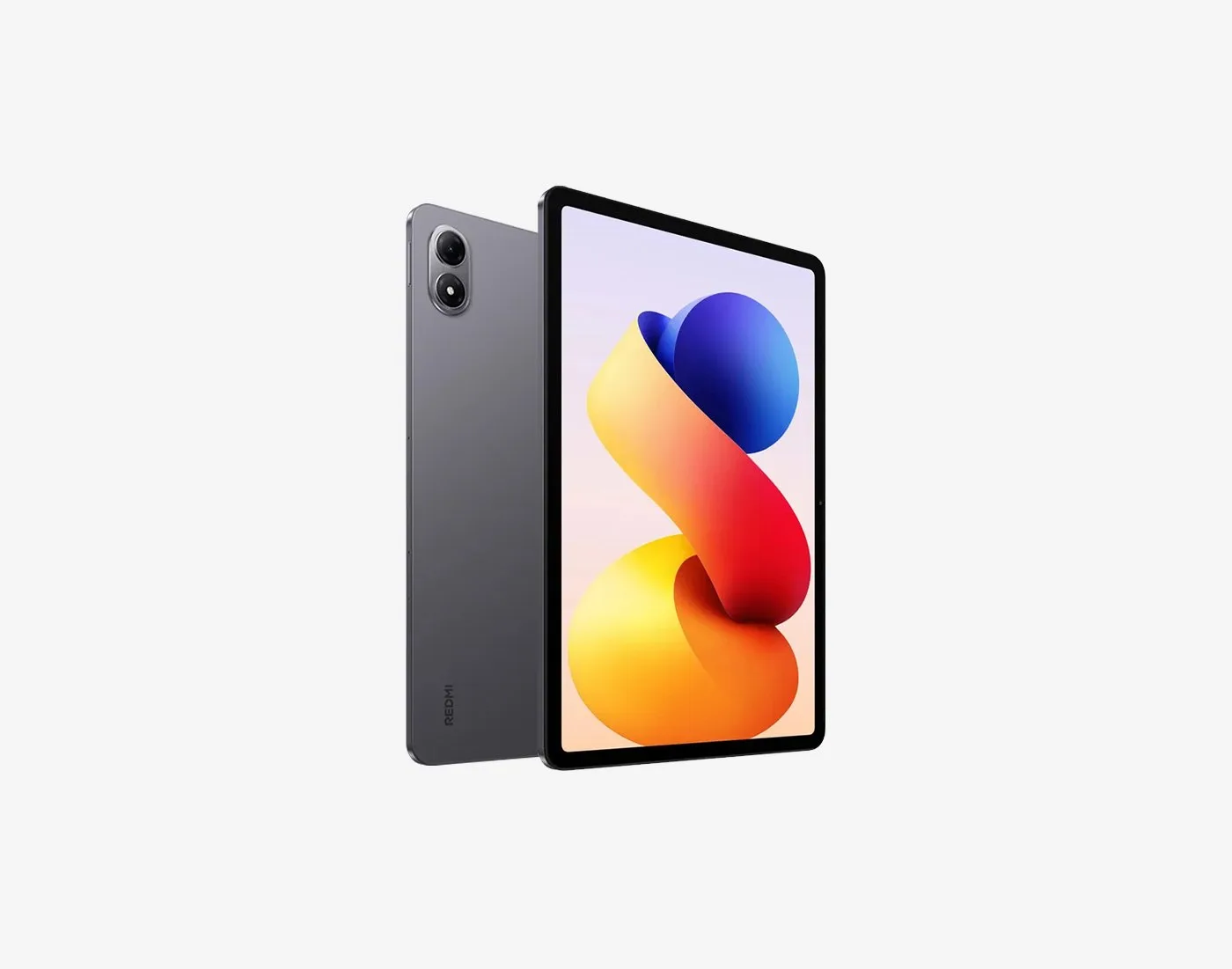 Обзор REDMI Pad 2 Pro: клавиатура и стилус Smart Pen

Доступный планшет с 12-дюймовым экраном, огром