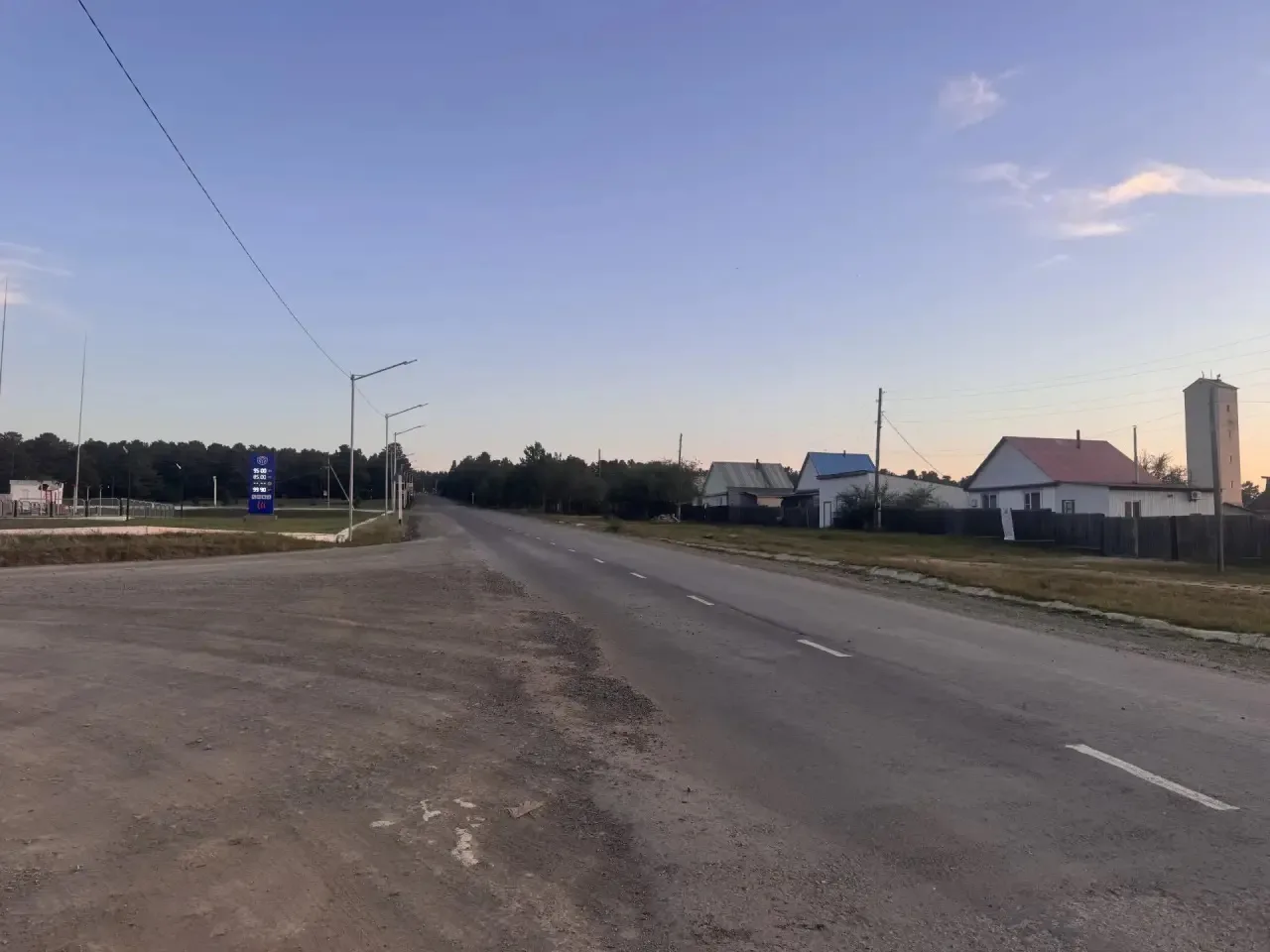 Прокуратура Ононского района добилась устранения нарушений при содержании автомобильных...