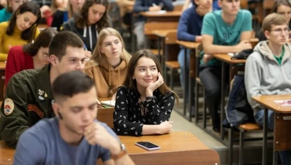 🎓 Вузы Калужской области открыли онлайн-набор

Подать документы можно через сервис «Поступление в в