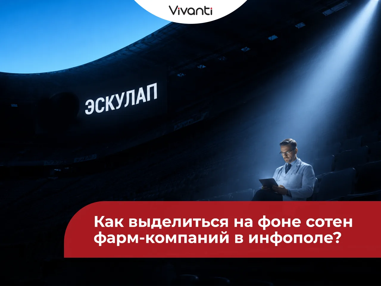 Внимание врача — самый ценный и дорогой ресурс. Чтобы эффективно и профессионально с ни...
