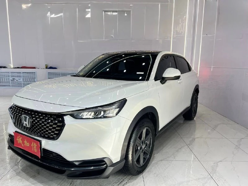 Доступно к заказу из 🇨🇳Китая!

HONDA XR-V

2023 года выпуска
16.000 км пробег
1.5 бензин передний 