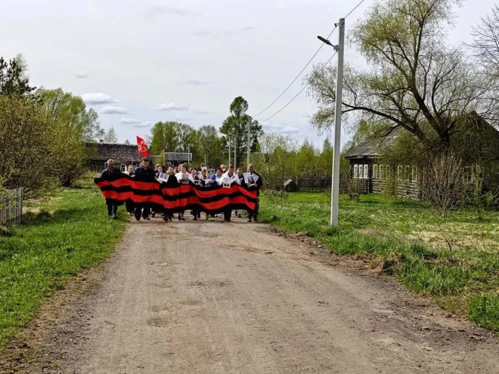 #ДеньПобеды #ПамятьПоколений