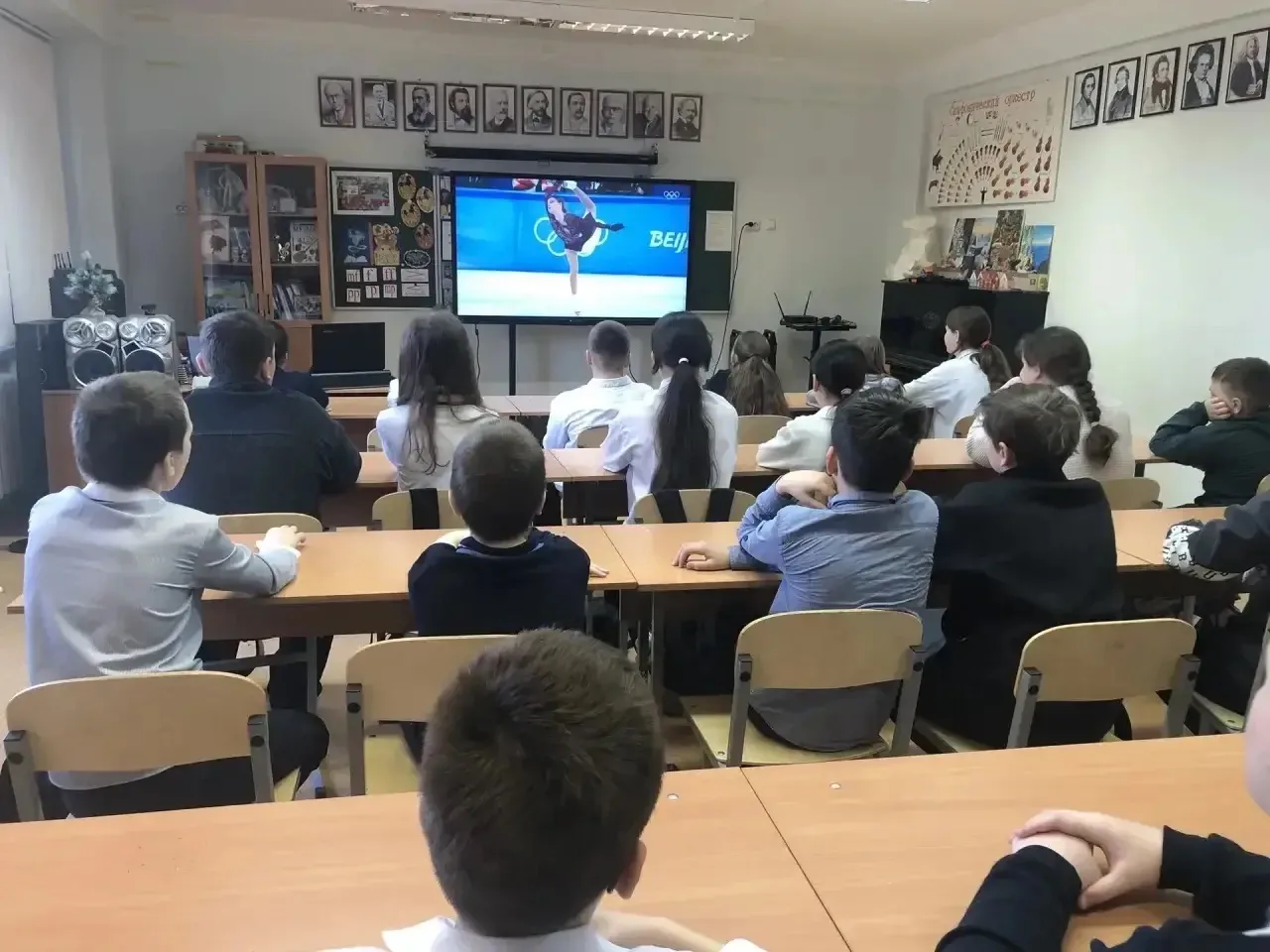 Разговоры о важном "Как справиться с волнением".  Волнение — это естественное состояние человека пер