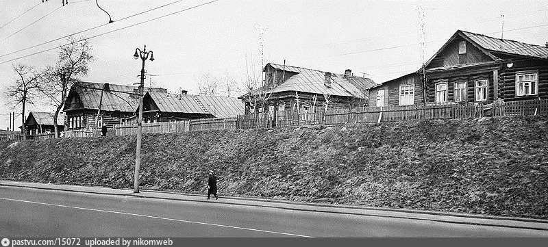 Большая Ростокинская улица

#селоРостокино

Читай главный канал о Москве