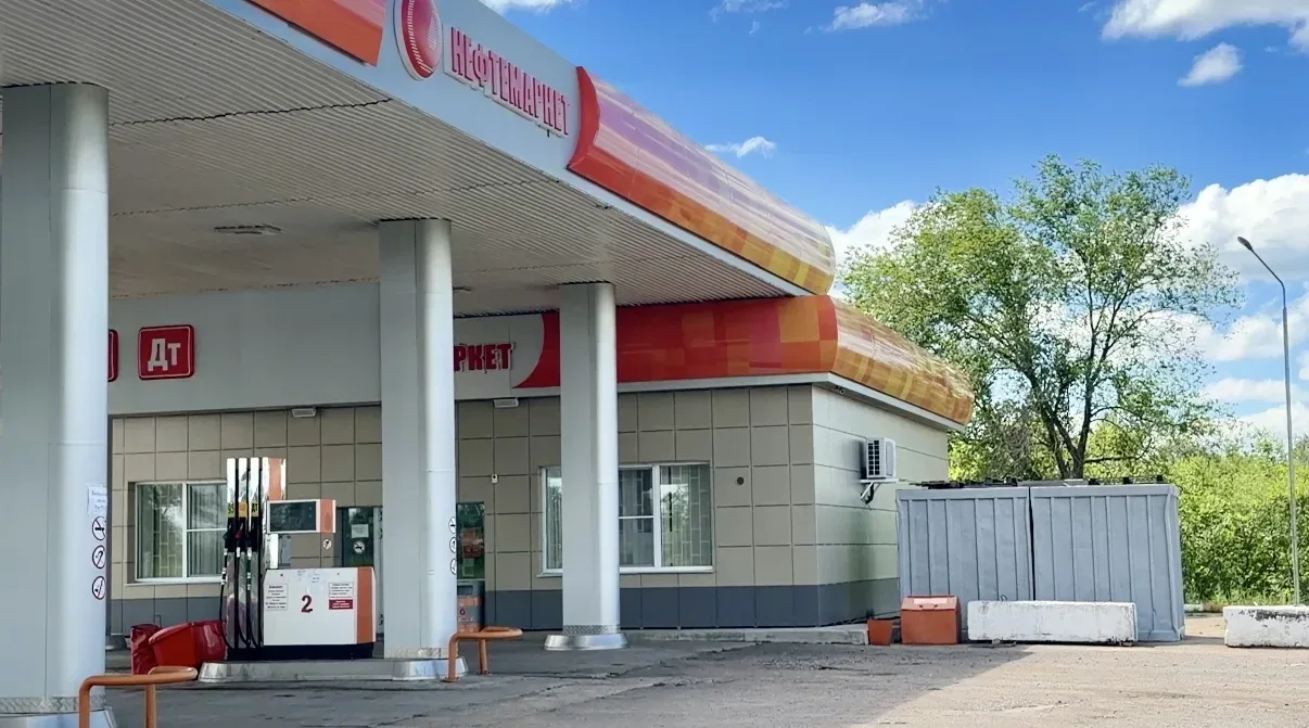 Суточные лимиты топлива увеличили на АЗС в Краснокаменске