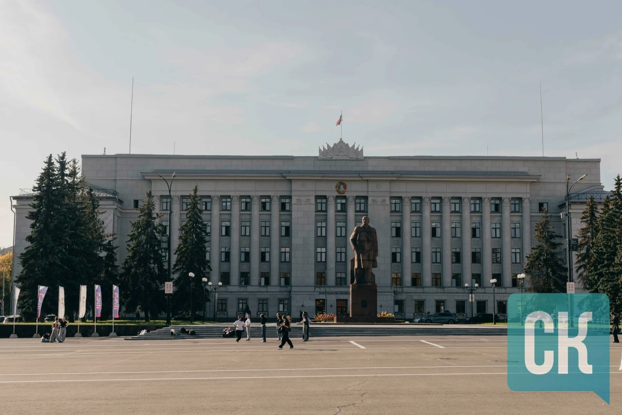 Губернатор Кировской области Александр Соколов принял отставки высшего руководства прав...