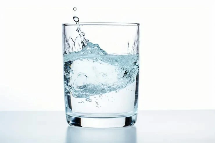💧О пользе воды сказано много, но я напомню главное.