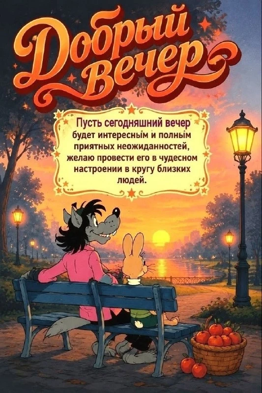Открытки: подписаться ❤️