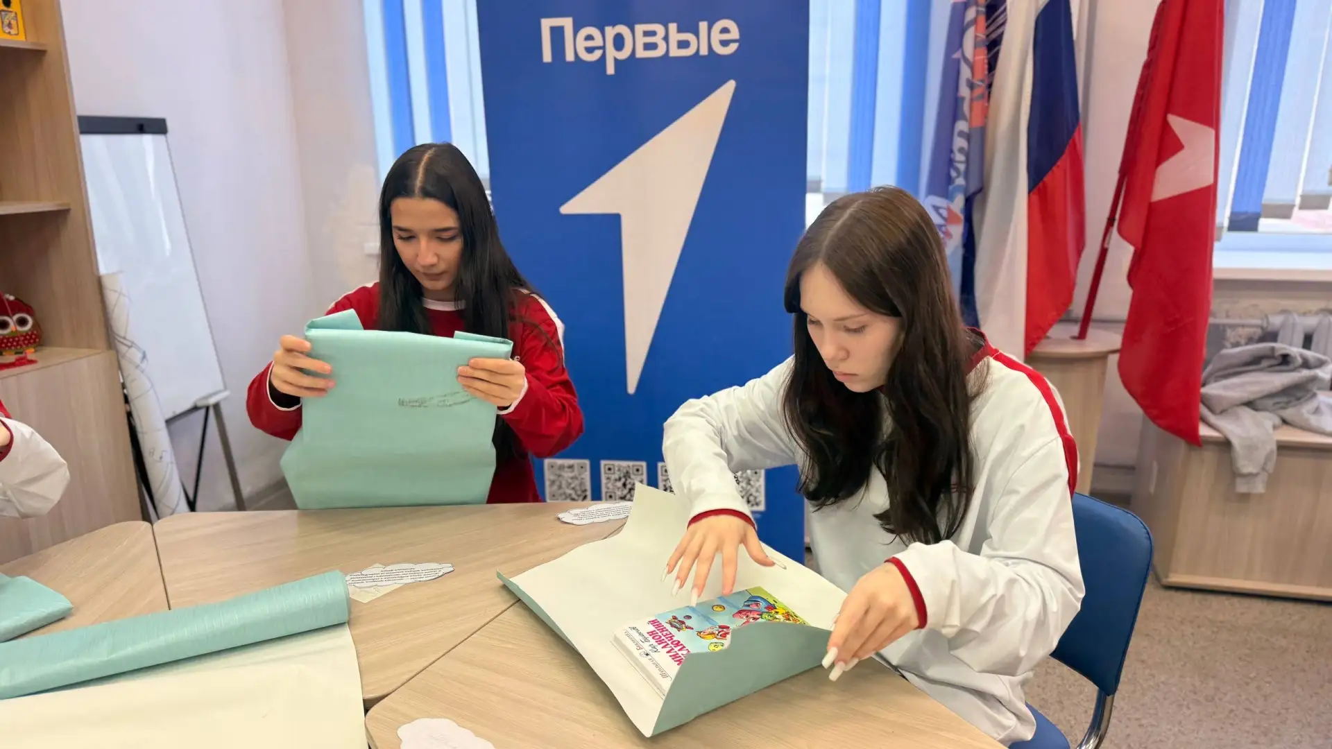 КОНКУРС ПЕРВИЧНЫХ ОТДЕЛЕНИЙ 🚀