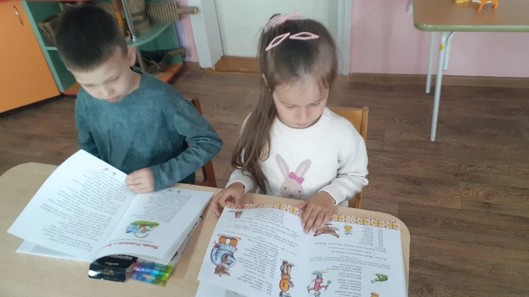 2 день республиканского конкурса "Ача садӗнче Акатуй"- "Рассказы солнечного края:сказки...