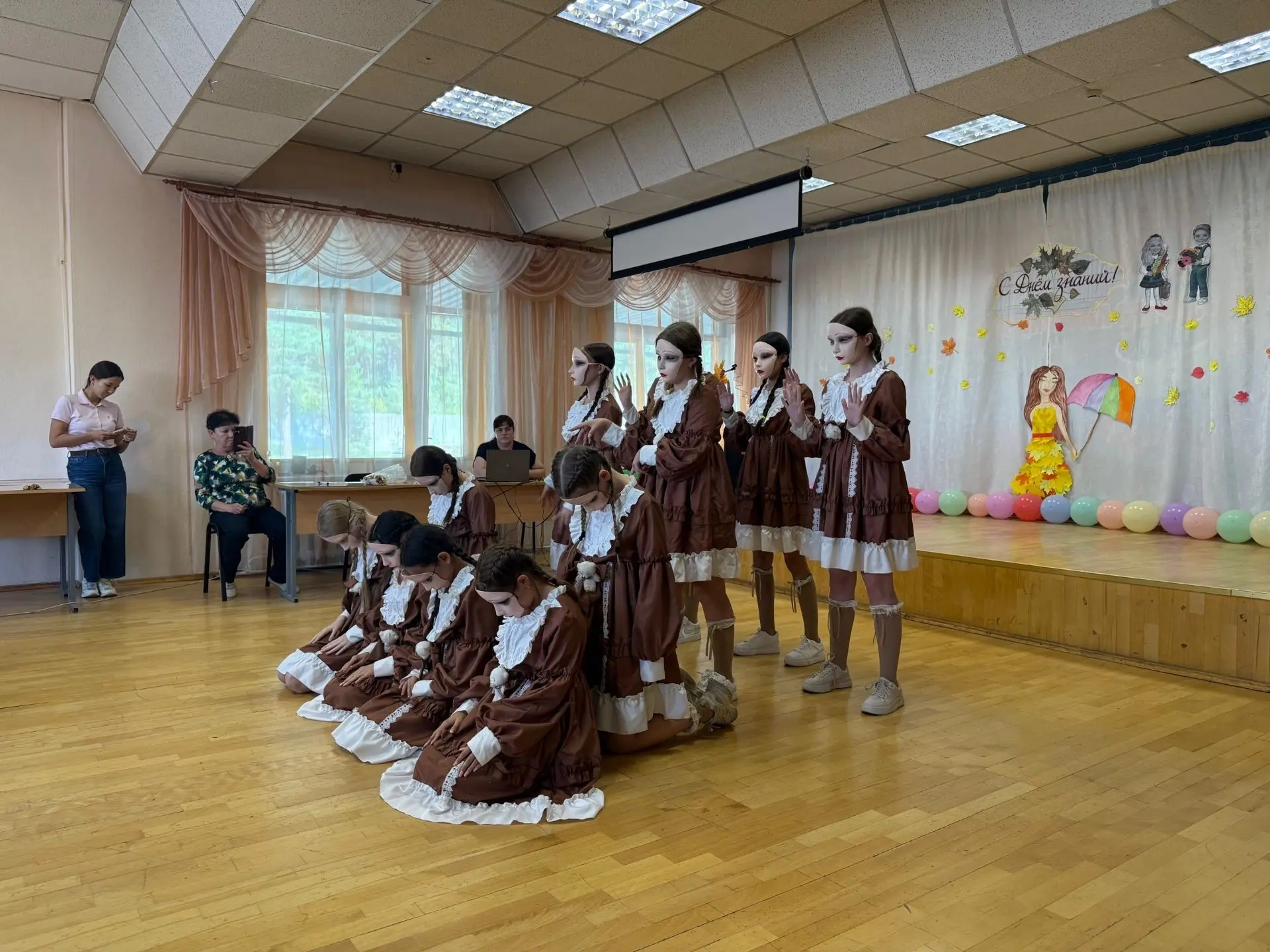 🎉 1 сентября в нашей спортивной школе: новый учебный год, новые победы! 🎉Дорогие друз...