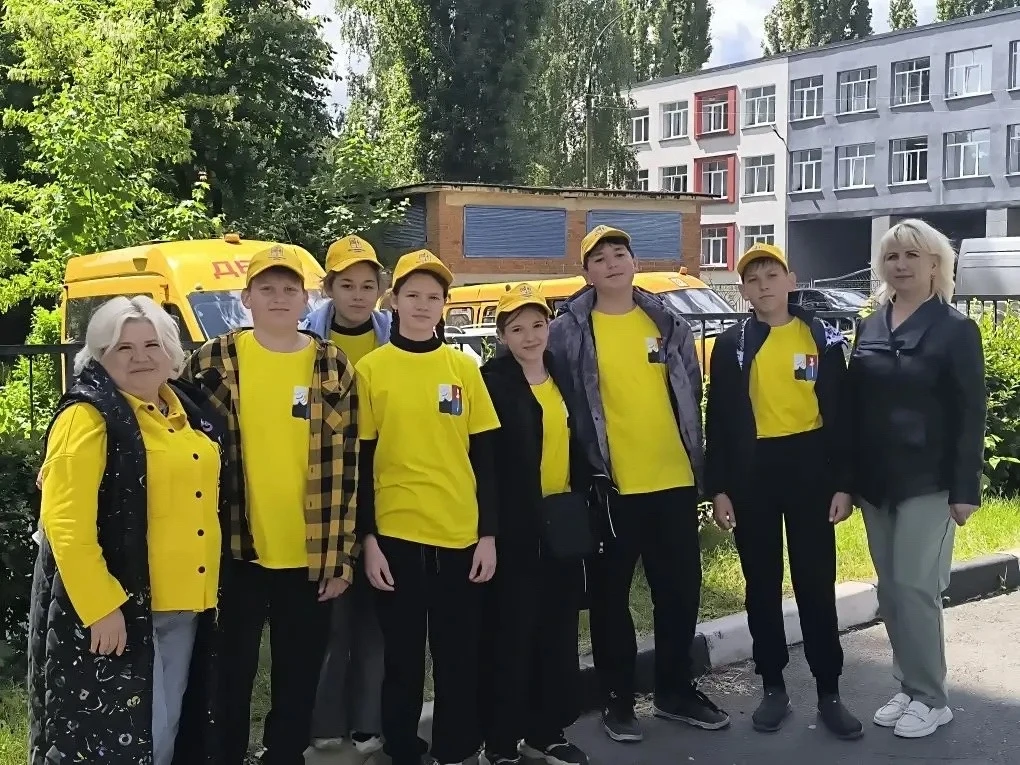 🚦27 мая 2026 года в городе Елец на базе лицея №5 состоялись открытые соревнования для ...