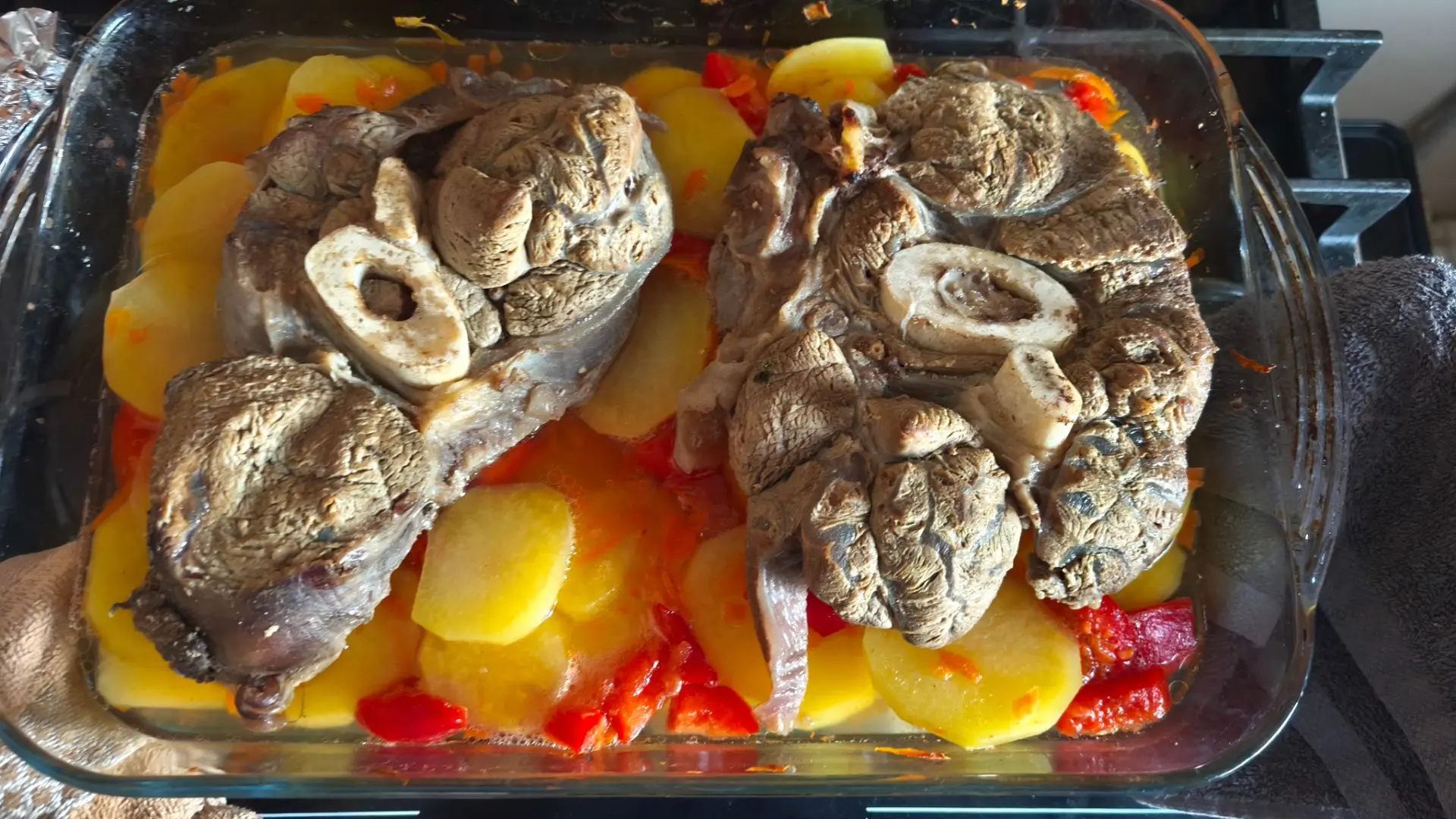 МЯСО ДЛЯ БУЛЬОНА Н/К . вкусно 😋