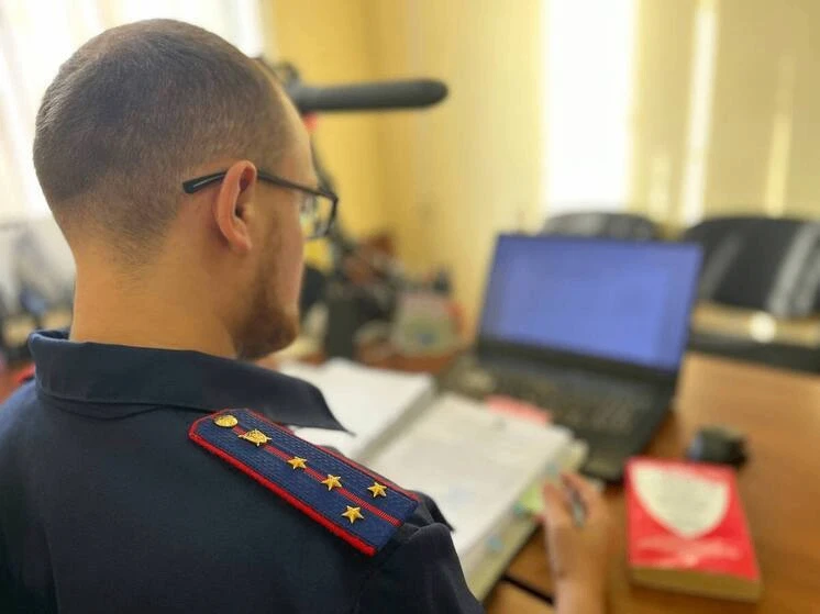 СК проводит проверку по факту нападения на 10-летнюю девочку в Южно-Сахалинске