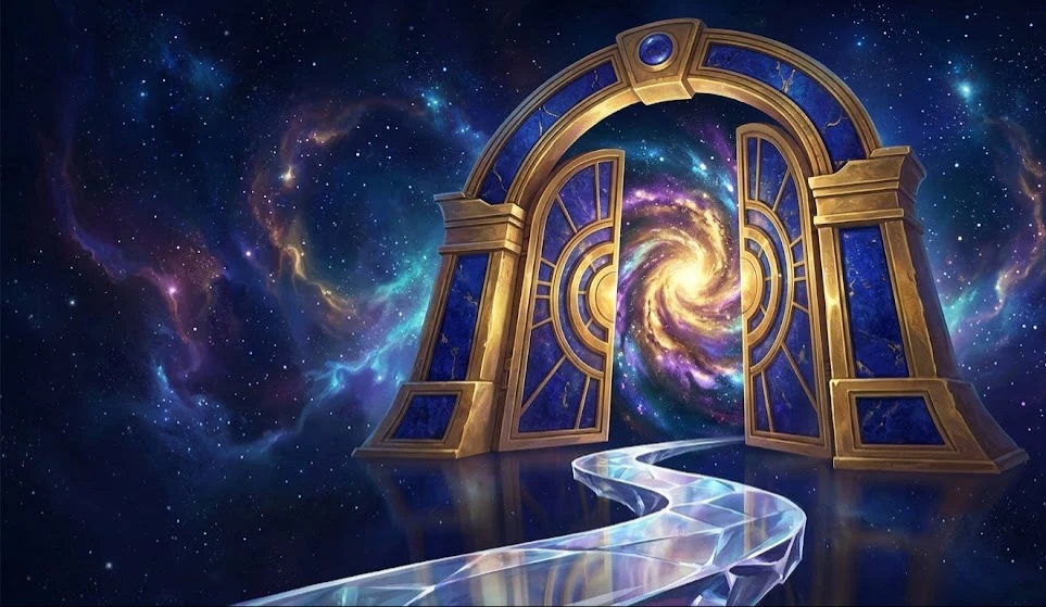 🌌 ГОРОСКОП НА ЗАВТРА И ТАЙНЫЙ СОВЕТ (Пятница)

♈️ Овны: Пятница принесет долгожданное расслабление.
