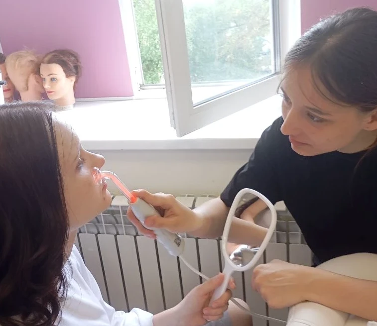Красота — это серьёзно 💇‍♀️✨