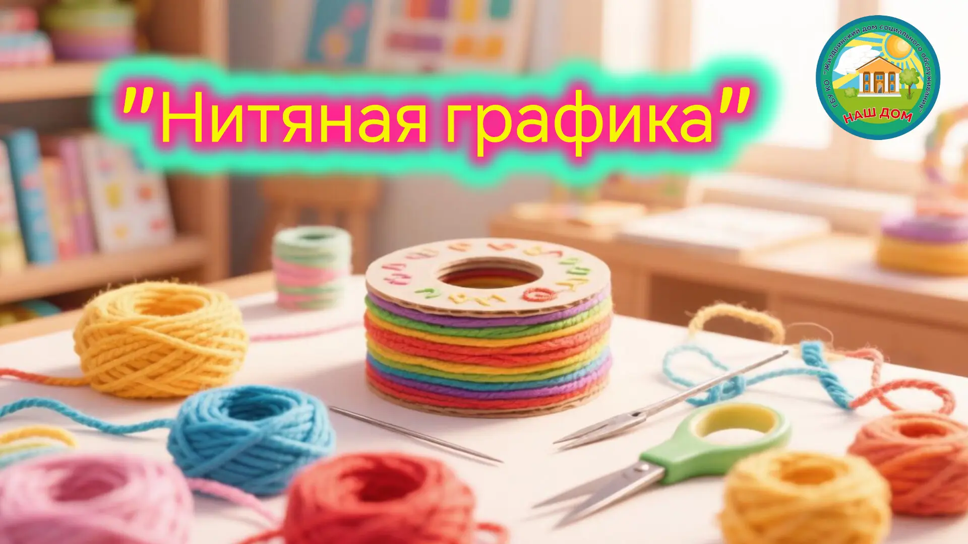 Всем известно, что рисование — это краски, кисточки и листок белой бумаги. 🎨