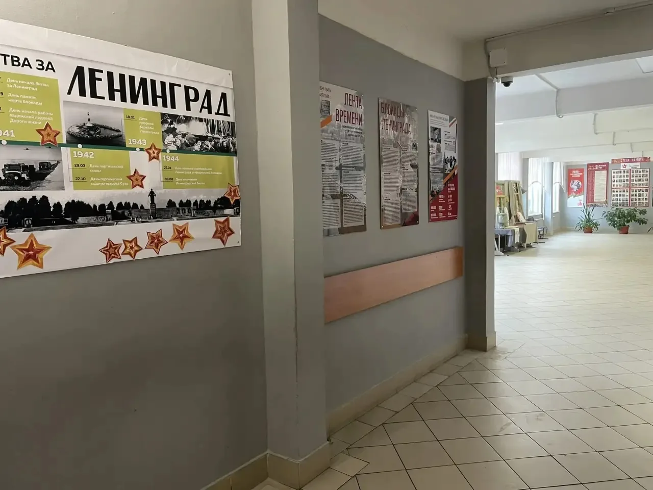 Сегодня — особая дата в истории нашей страны и каждого сердца. 27 января — День полного освобождения