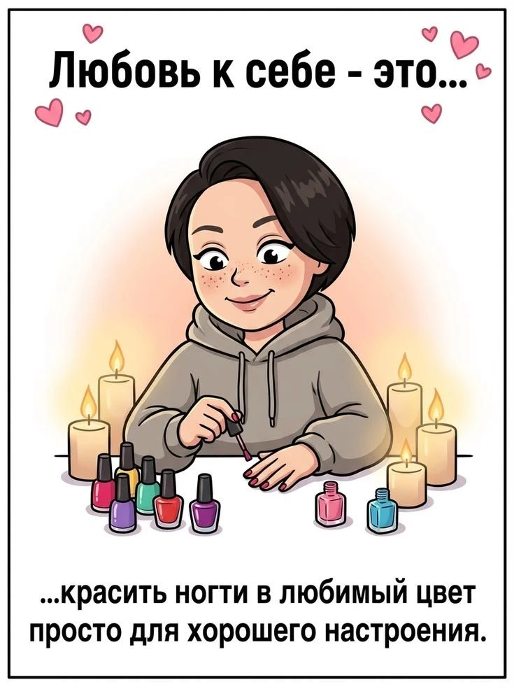 Способность любить - это признак ментального здоровья
⁣
Вот несколько вдохновляющих цитат о любви к 