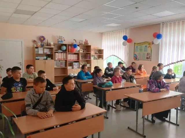 🎦В гостях у истории: мультфильм «Мой дом - Белогорье».