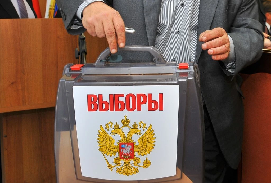 Президент России Владимир Путин подписал указ о назначении выборов депутатов Государственной Думы Фе