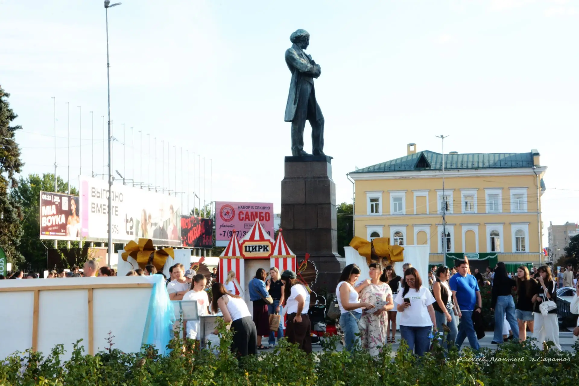 Саратов стал   центром притяжения: первые итоги форума «РОССИЯ. САРАТОВ. КУЛЬТУРА»