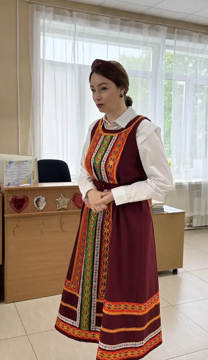 Ключ от лета: Библиотечный квиз для лагеря! 🔑☀️