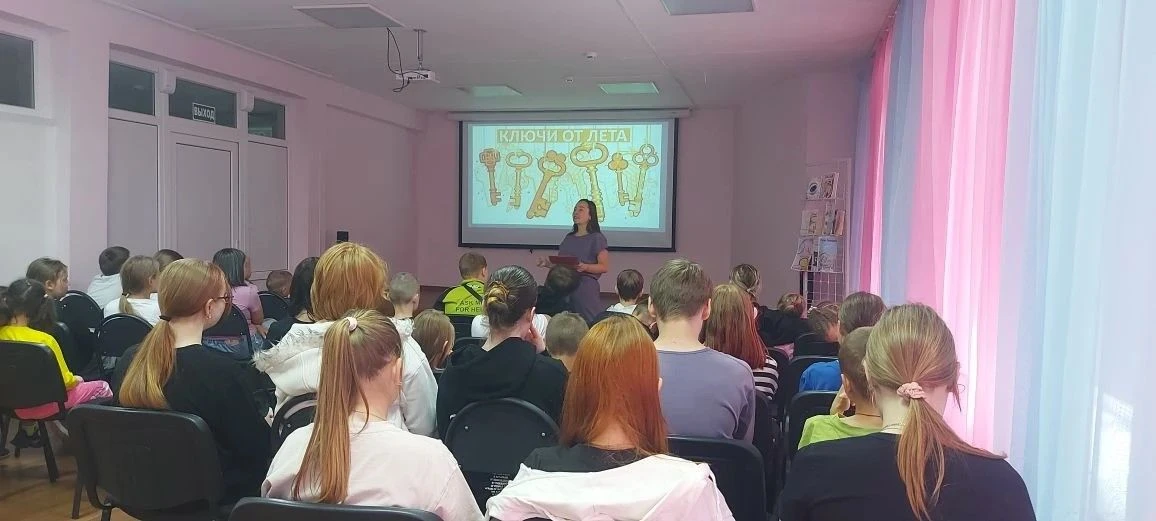 ✨ День второй в лагере: репетиции, творчество и поход в библиотеку! ✨