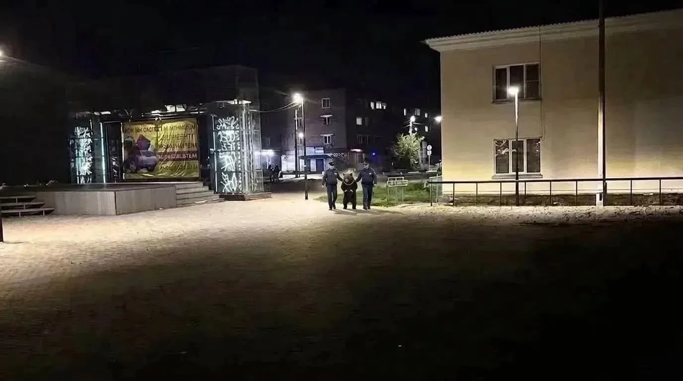 Уважаемые жители округа!