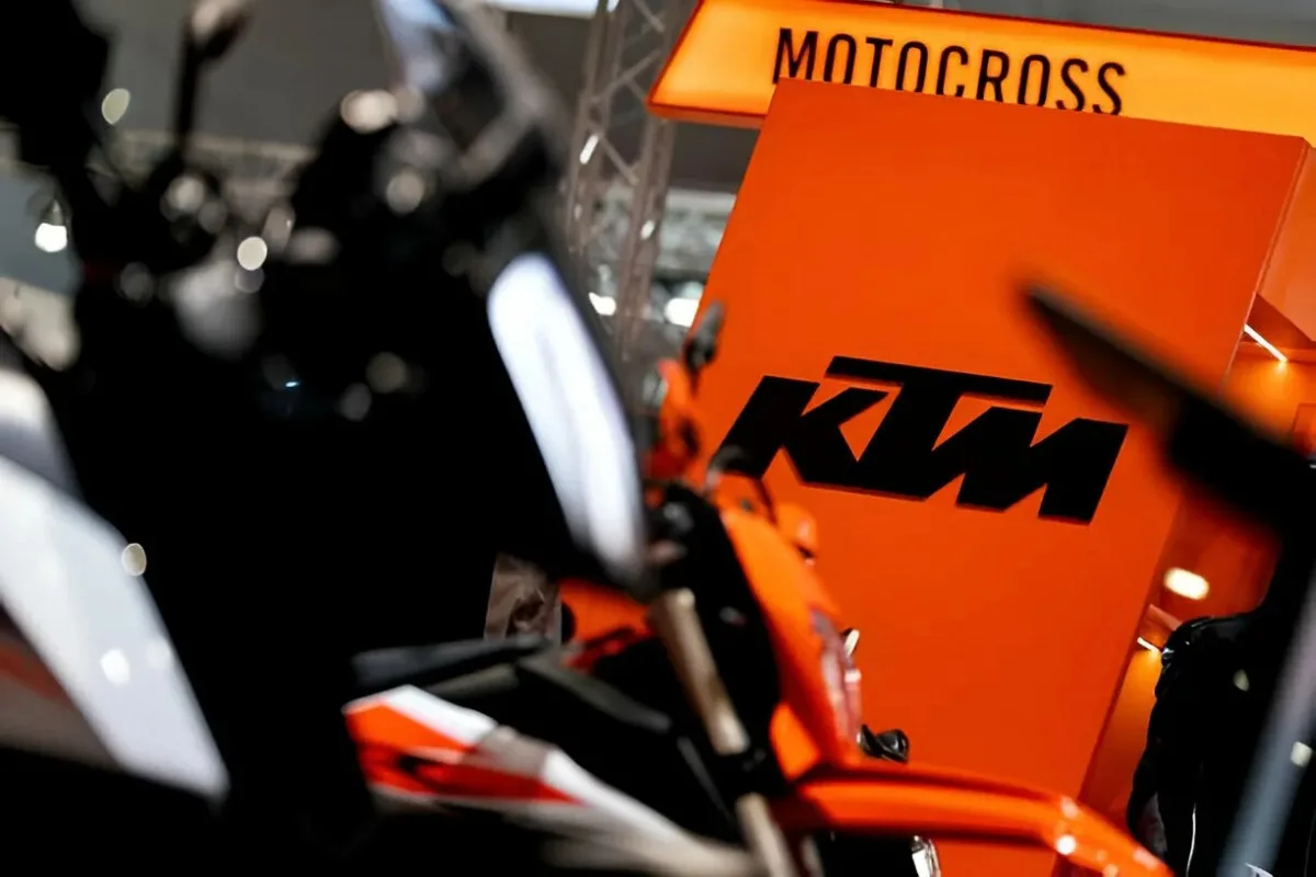 KTM снова в плюсе! Былое величие компании восстанавливается под руководством Bajaj