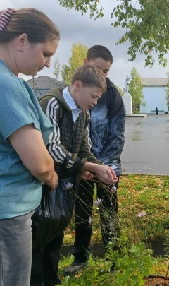 3 сентября — день, который навсегда останется в нашей памяти как символ скорби и мужества.