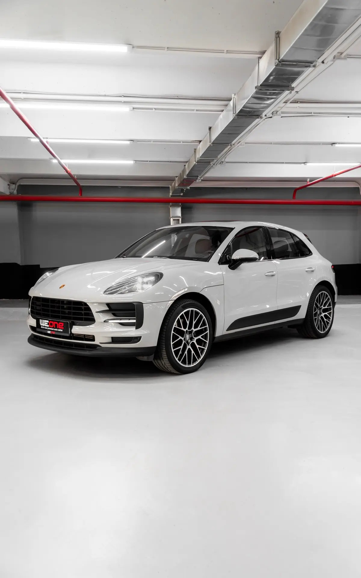 🚘  Porsche Macan | НОВОЕ ПОСТУПЛЕНИЕ