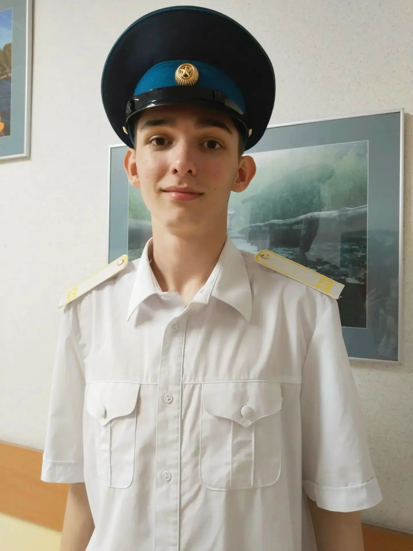 🔥 С особым волнением мы следим за итогами ЕГЭ. И сегодня вновь повод для настоящей гордости за тобо