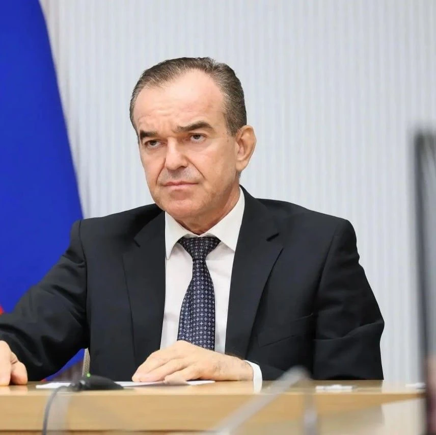 Глава краевой администрации подписал постановление о назначении временно исполняющих по...