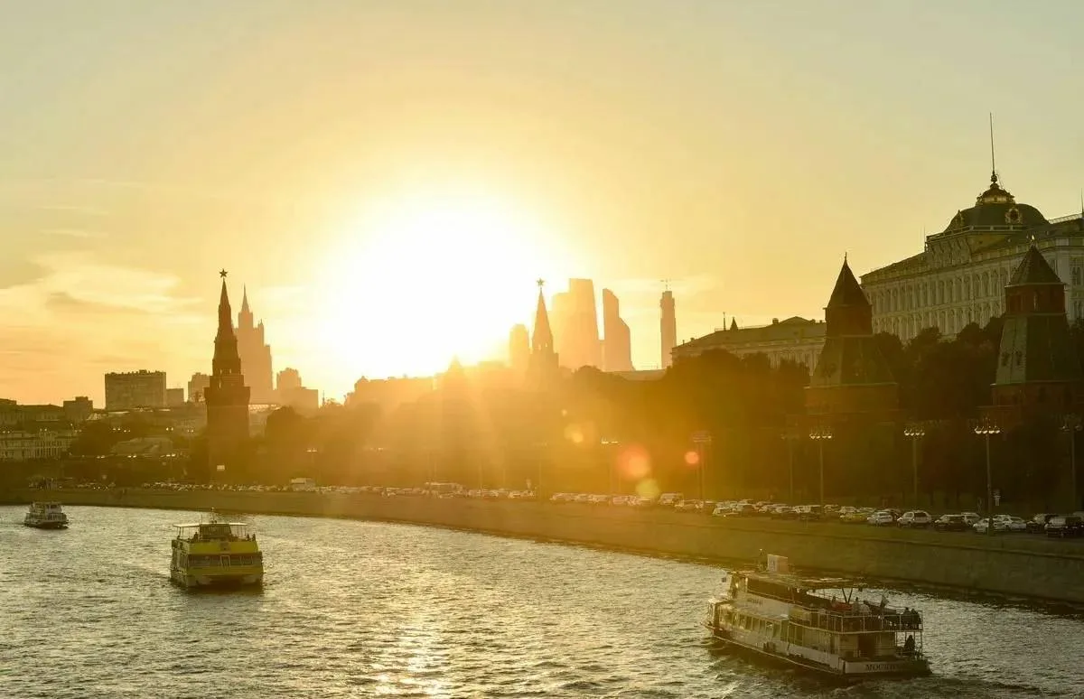 ☀️ Доброе утро, дорогие читатели!
