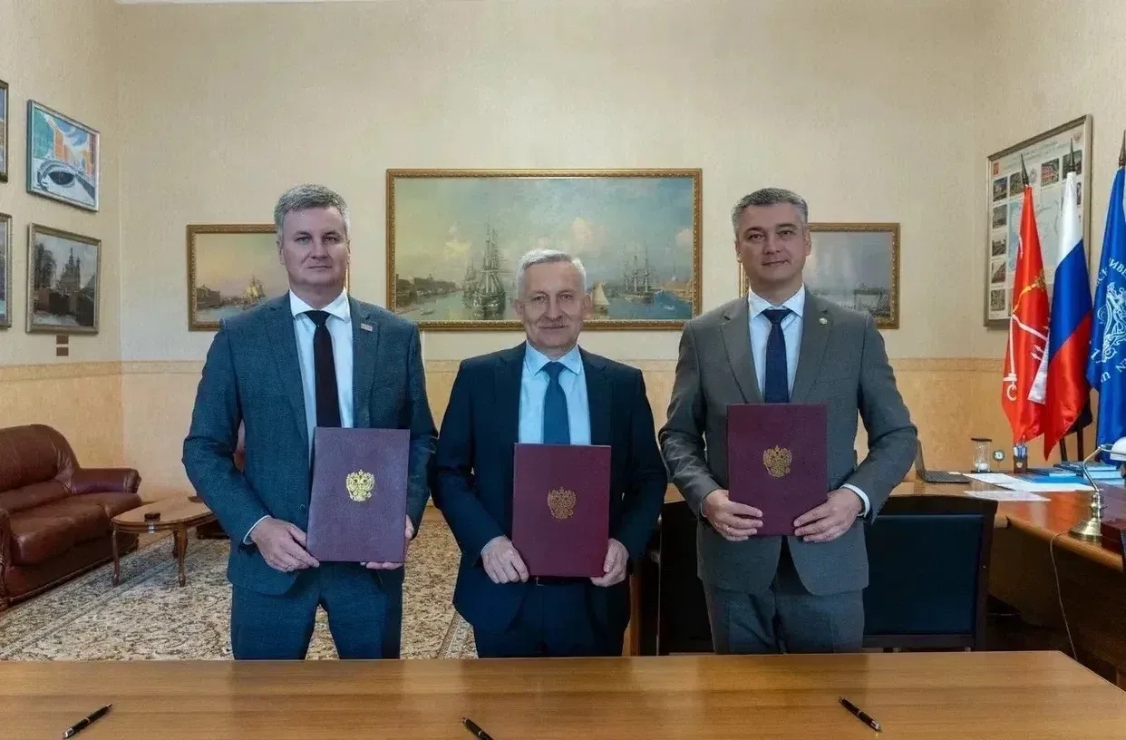 Дмитрий Захаров: