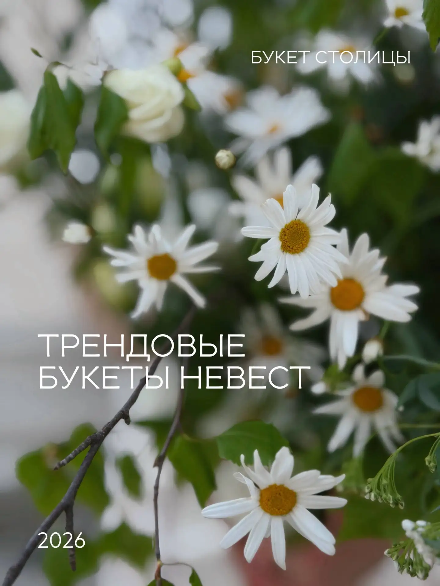Небольшое отступление от 1 сентября, ведь вторая волна свадебного сезона уже набирает о...