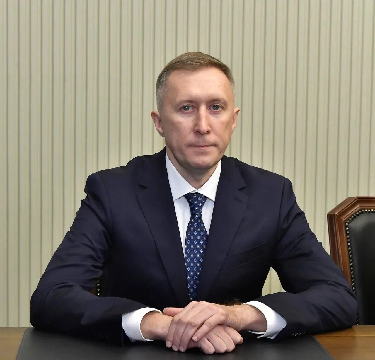 ⚡ Начальник УФСБ Тувы Максим Бережок проведет личный прием граждан  15 апреля 2026 года с 12:00 до 1
