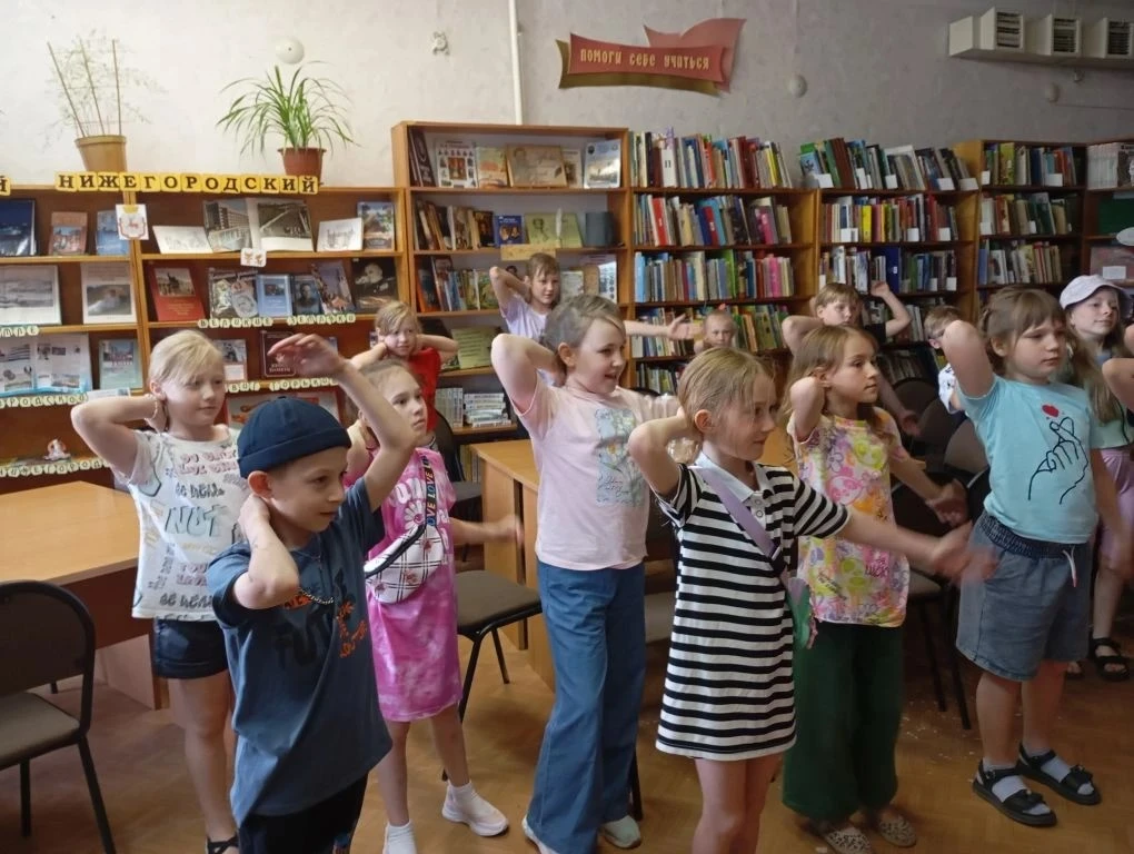 День «Культуры и искусства» в нашем лагере — получился невероятно насыщенным и познавательным
Сегодн