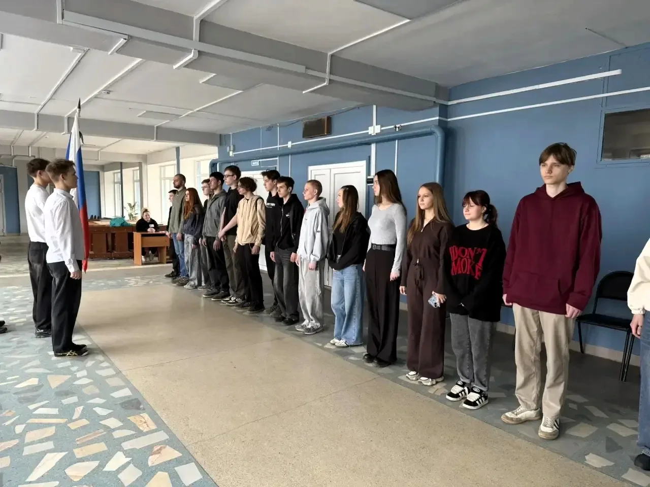 🌍 Разговор о важном: День Земли — каждый день