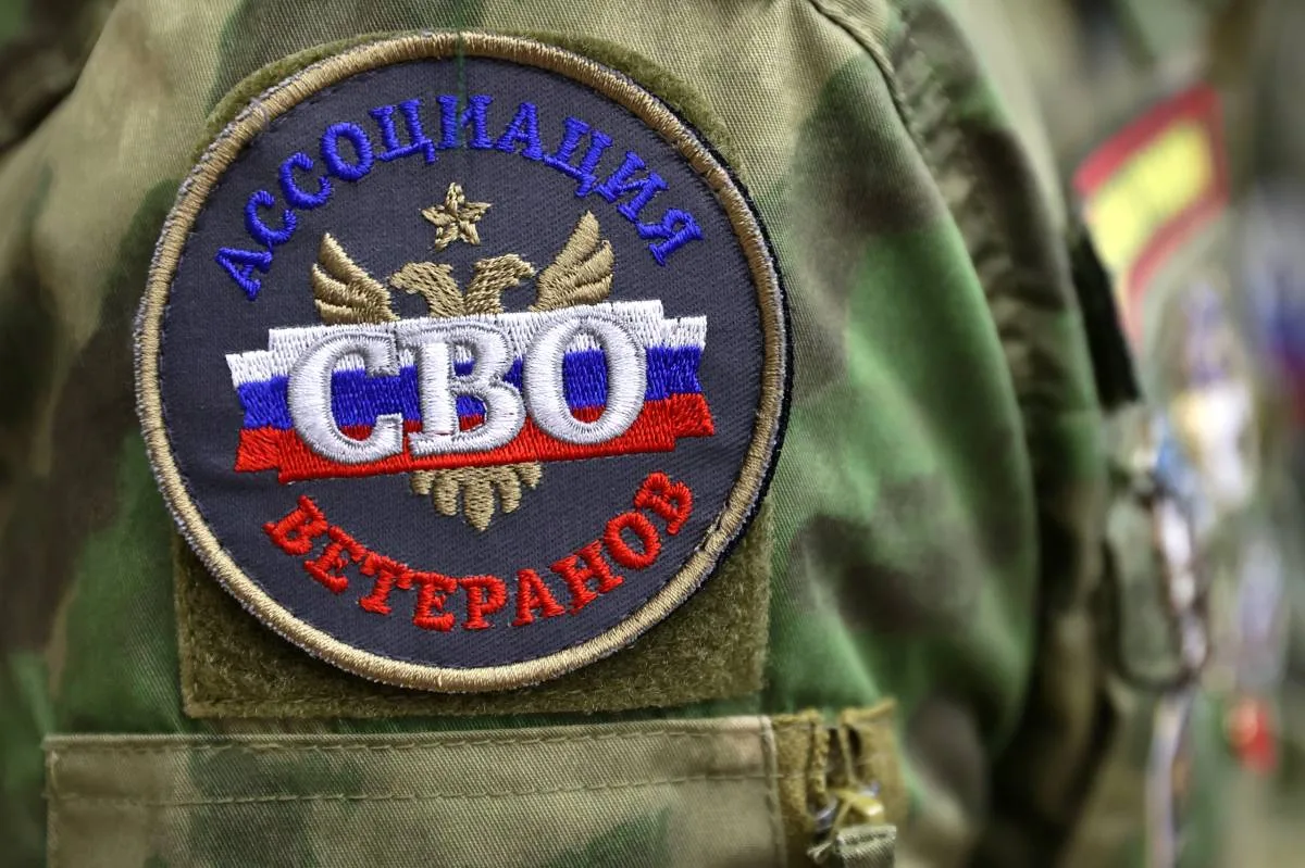 Более 60 вологжанам-ветеранам спецоперации помогли найти работу специалисты службы занятости

В Воло
