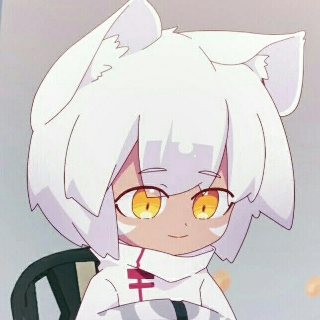 Авы «Кошачий чай» 🐱