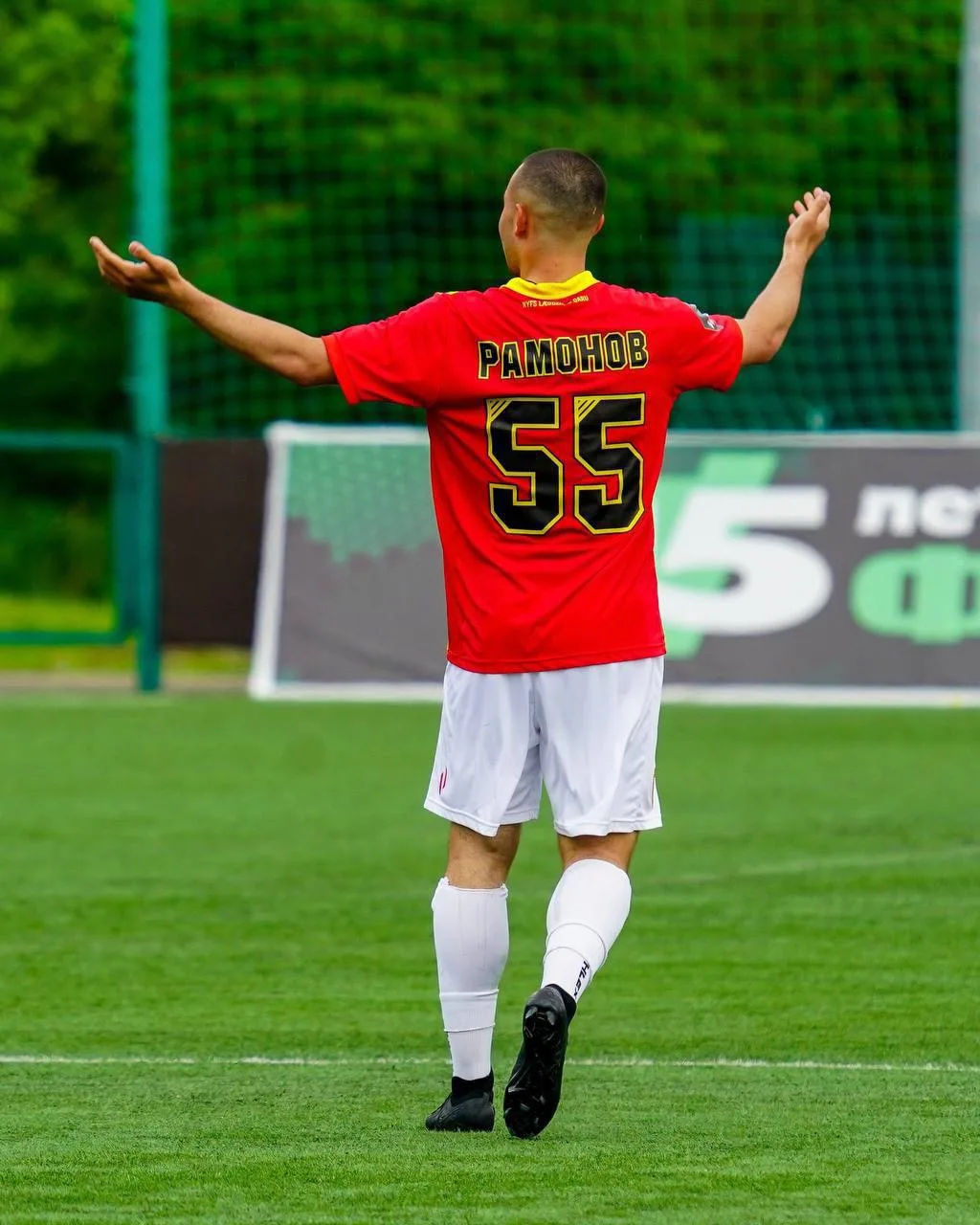 ⚽️«Алания» в гостях обыграла ставропольское «Динамо»  В рамках 14 тура владикавказцы на выезде одерж