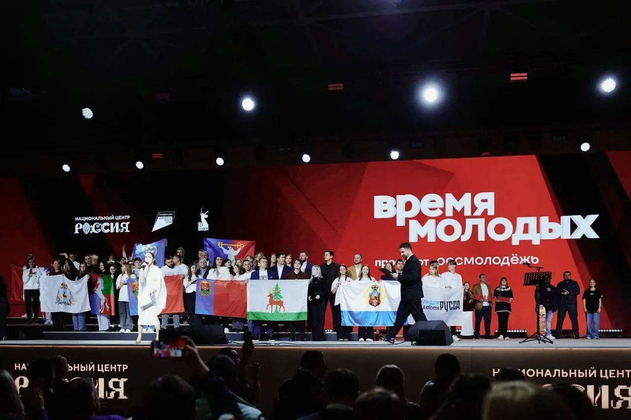 Какой город станет Молодёжной столицей России – 2027?