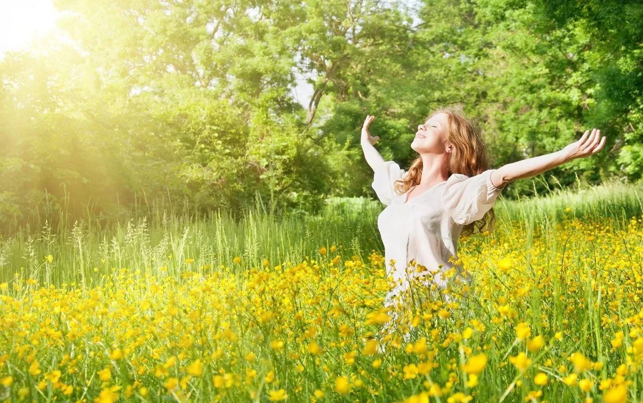 КАК НАСЫТИТЬ КРОВЬ КИСЛОРОДОМ 🌿

Недостаток кислорода в крови влечет за собой возникновение чувства
