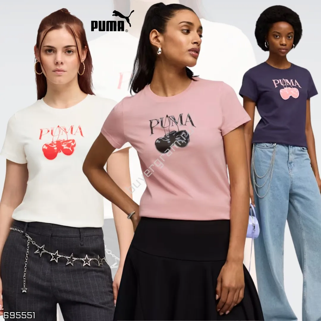Puma 🇺🇸
