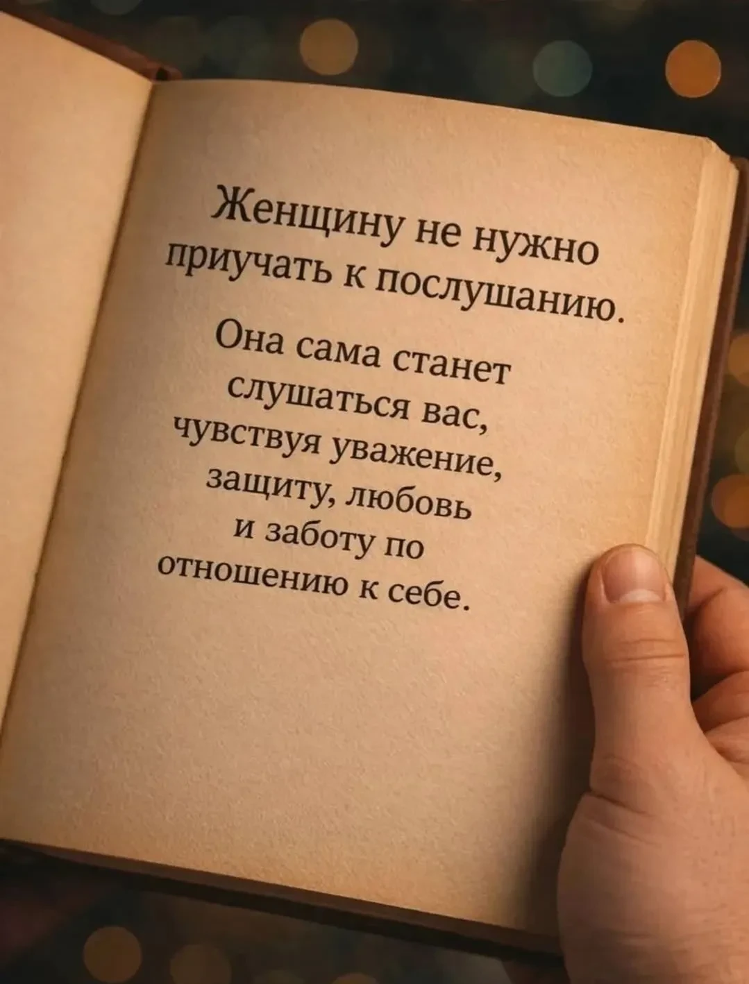 Оставь любую реакцию 😊 Это лучшая благодарность для нас! ❤️
Подпишись, чтобы не потерять нас👇 

Ом