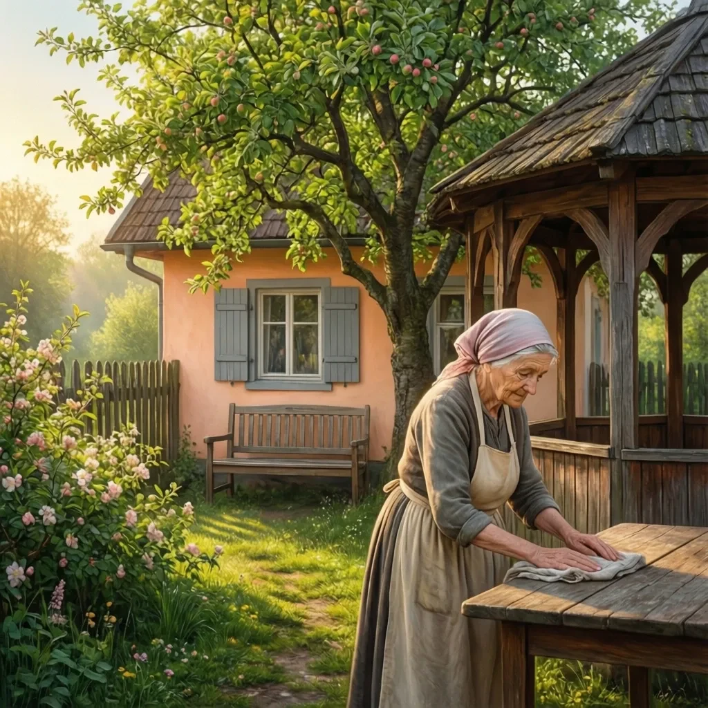 Бабушкины приметы на 27 апреля